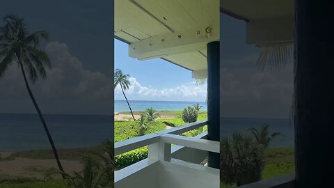 Secret 🤫 Beach #livinginsouthflorida #realestate #southflorida #southeastflorida