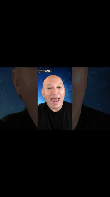 (Bashar): "Why Things Don't Go Our Way?" | Next Level Soul #shorts