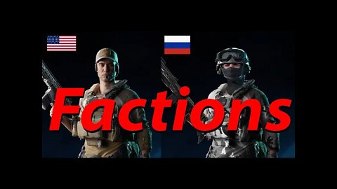 Battlefield 2042 NEEDS Factions and Class Roles not Specialists