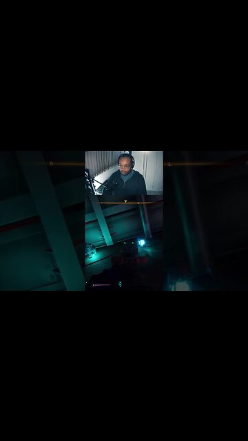 NA SURDINA | REDFALL #redfall #shorts