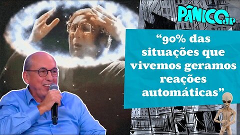 COMO A NEUROCIÊNCIA PODE ELEVAR SEU CRESCIMENTO? ‘ATIVE SUA MENTE’ COM ARNONI CALDART