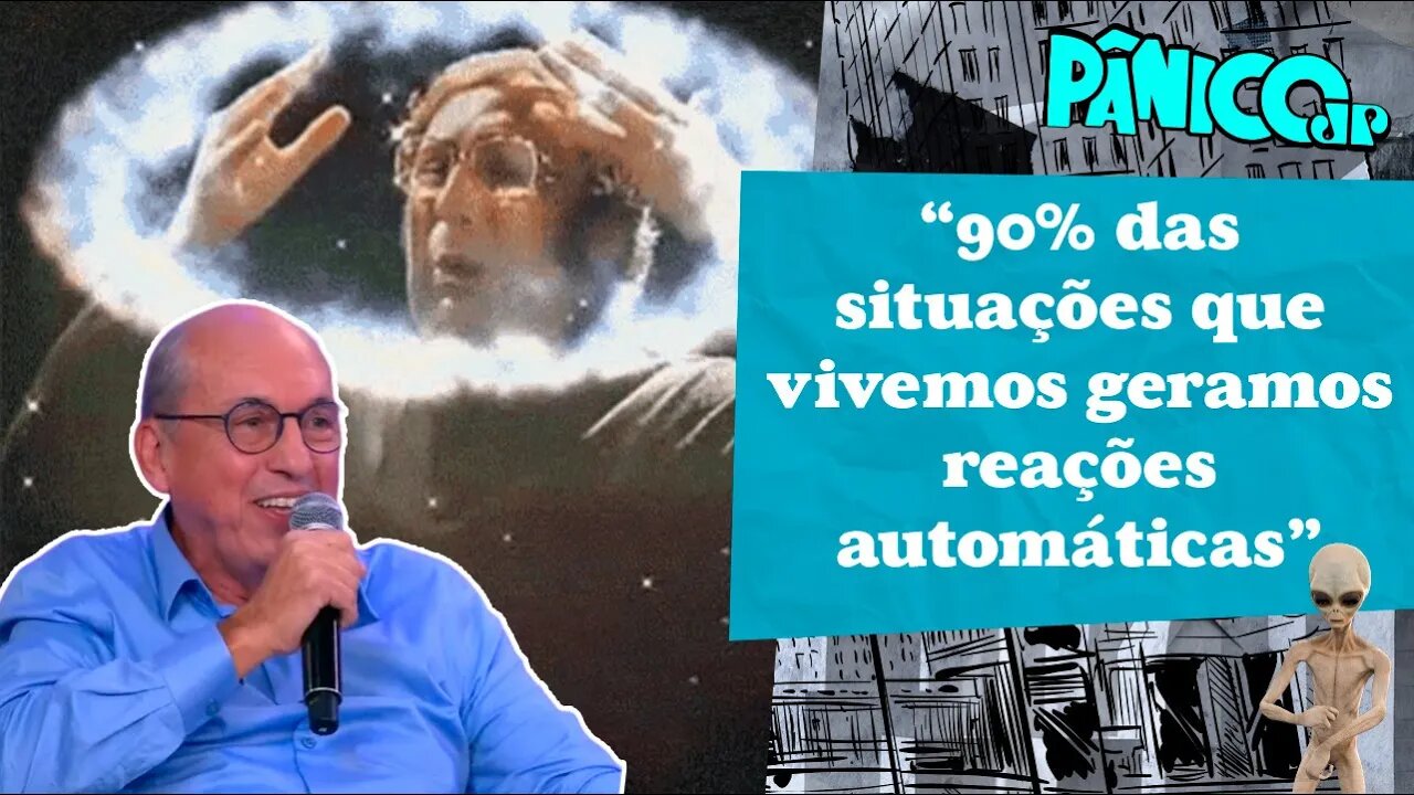 COMO A NEUROCIÊNCIA PODE ELEVAR SEU CRESCIMENTO? ‘ATIVE SUA MENTE’ COM ARNONI CALDART