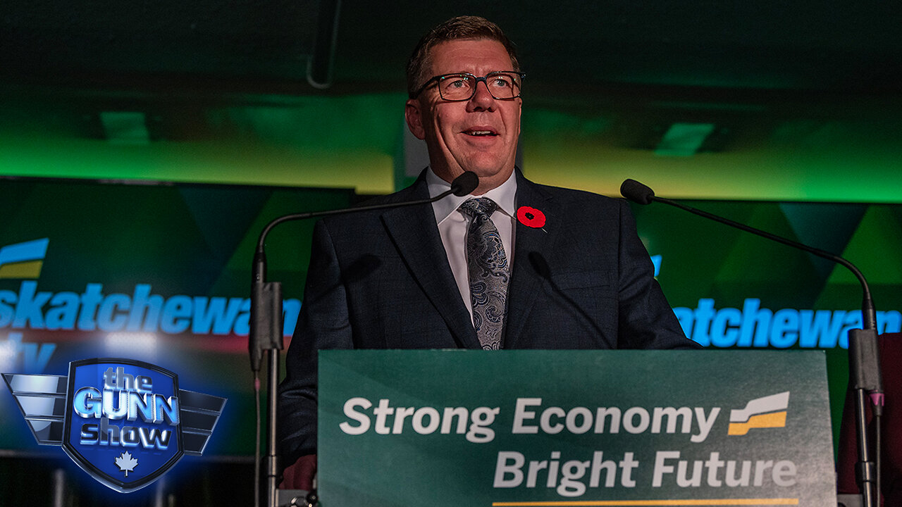 Rural voters rally behind Scott Moe to keep Saskatchewan Conservative