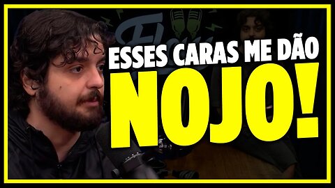 DEVEMOS LUTAR PELO MONARK?! | Cortes do @MBLiveTV