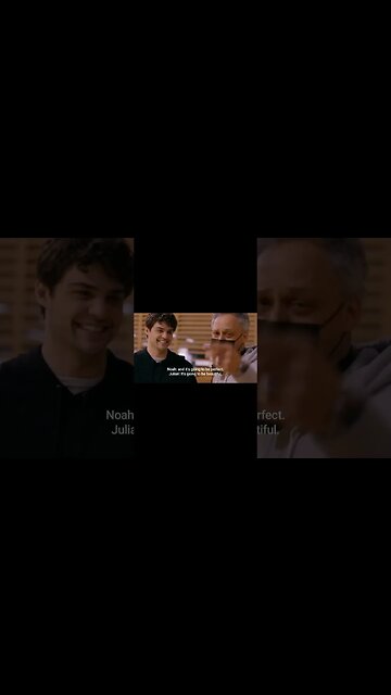 The Recruit | On Set with Noah Centineo | Netflix