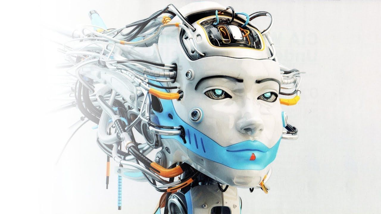Artificial Intelligence the Danger Within with Kevin Shrum