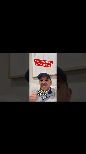 Let NOTHING Hold YOU Back! #christianmotivation #christianinspiration #christianshorts