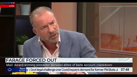 Bank account closures: are citizens being targeted for shut downs? We need full disclosure