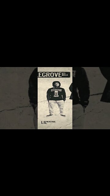 Lil Wayne - ColleGrove (Verse) (Nard & B Song, Unreleased CG1 Session) (2015) (432hz)