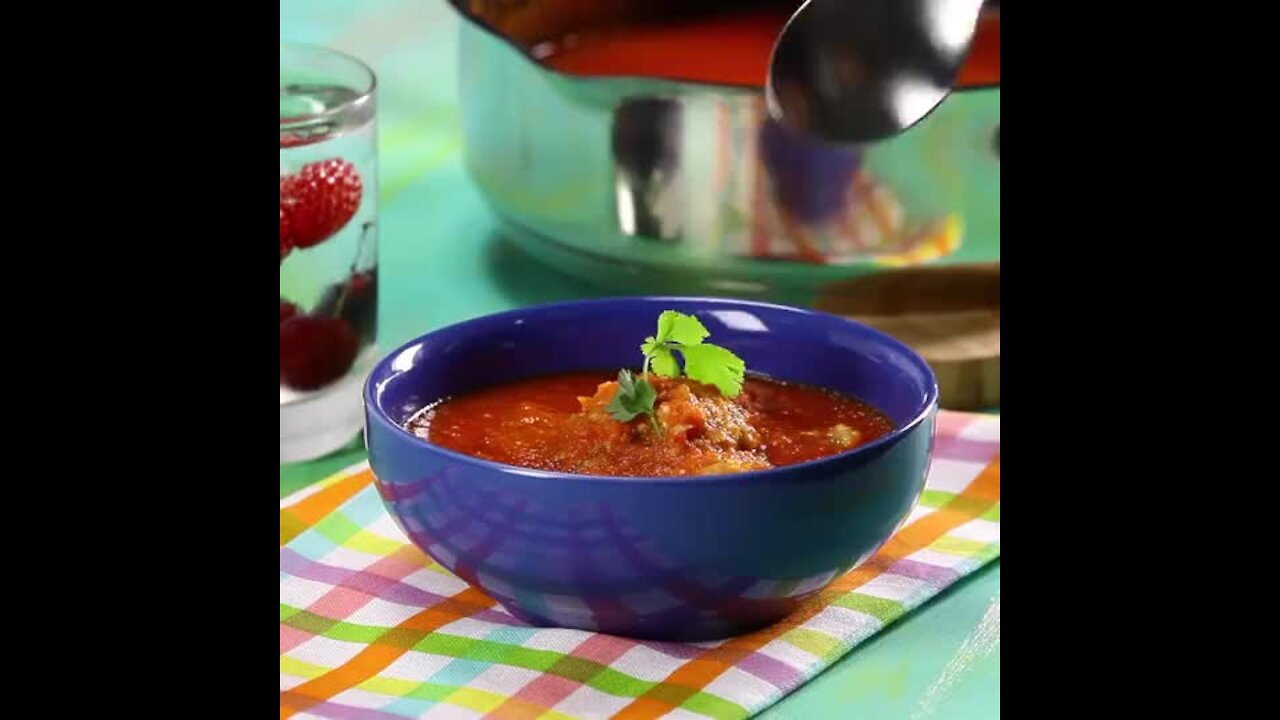 Quinoa and Garbanzo meatballs