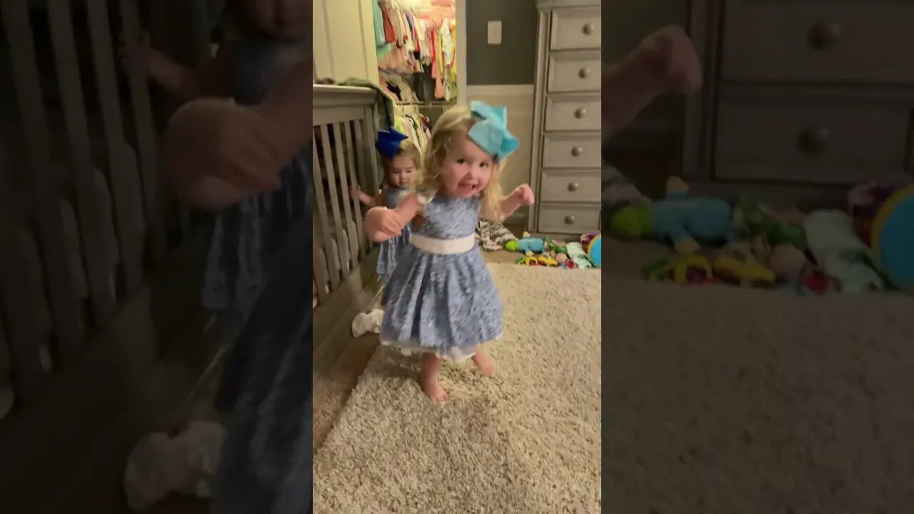 Dance time!!