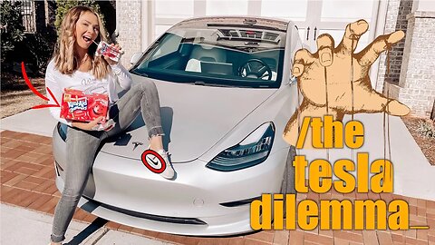 The Dark Side of Tesla NO ONE is Talking About