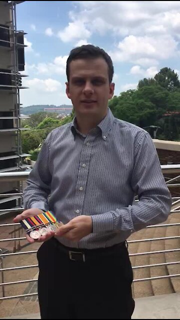 Sacrifice and the burden on governments to remember their veterans (4Bg)