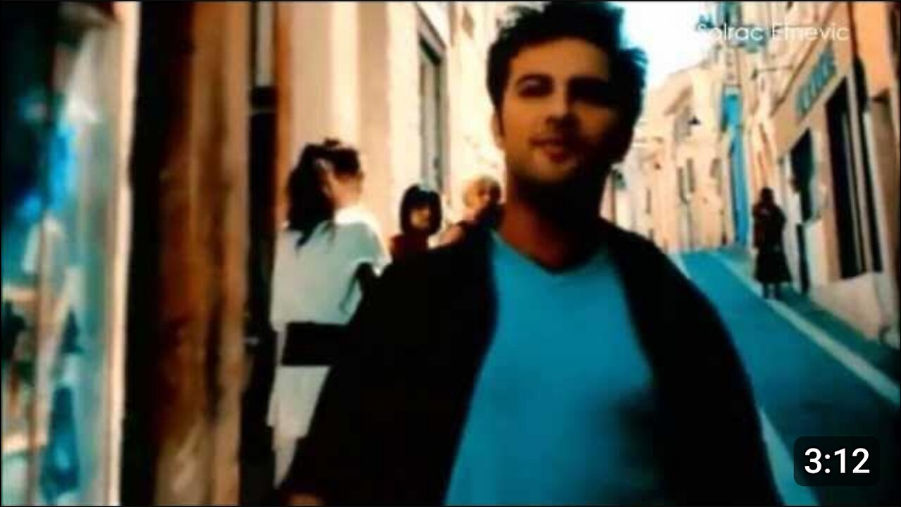 Tarkan - Simarik - Simarik - (Kiss Kiss) | Love Love | Tarkan