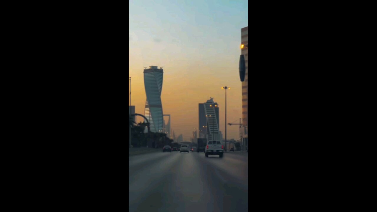 Riyadh city