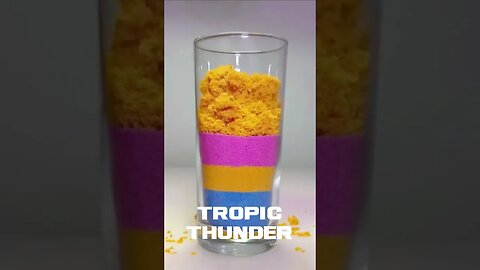 Secret to Crunching Satisfaction. The power of ASMR! #shorts