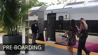 Brightline improves Select Service