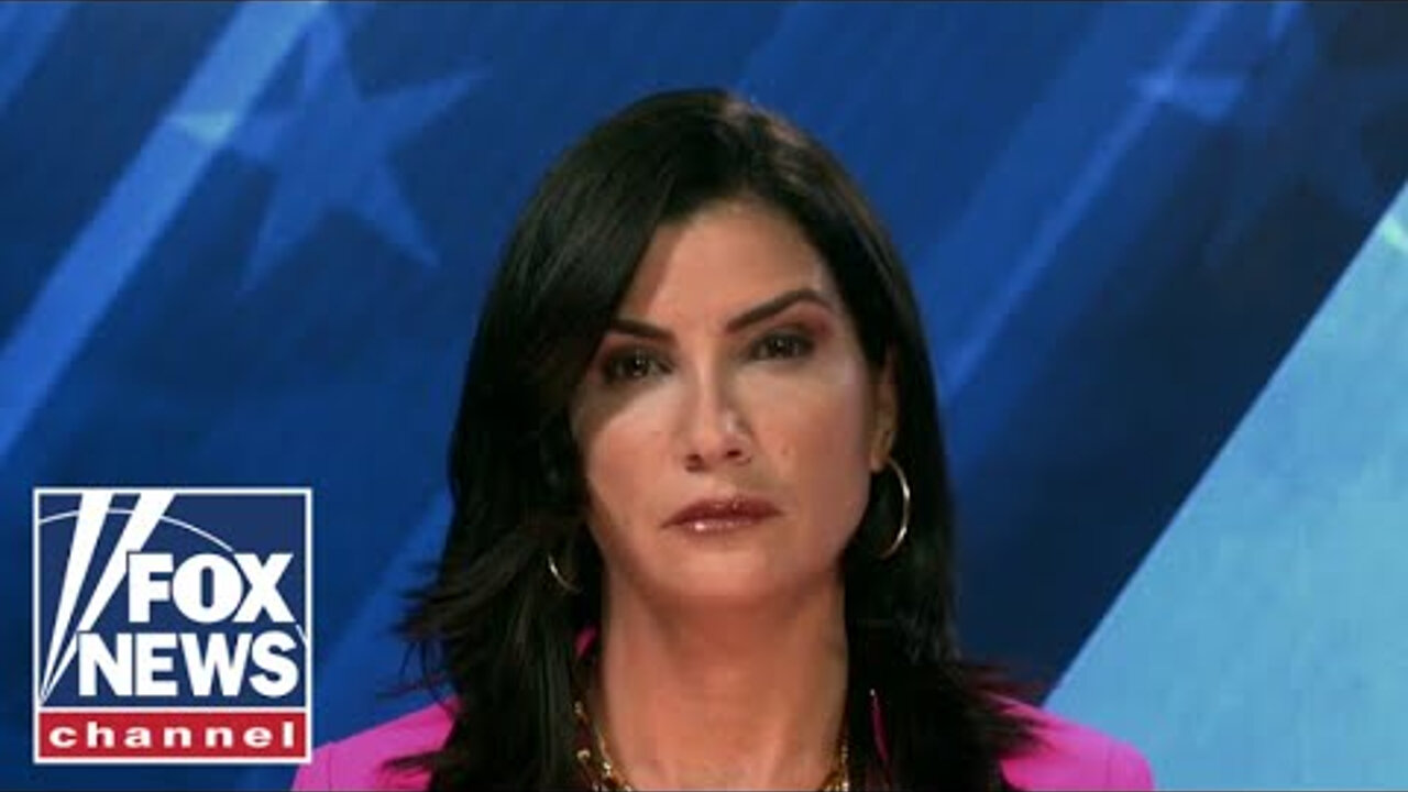 These people are directly responsibly for the surge in crime: Dana Loesch - Fox News