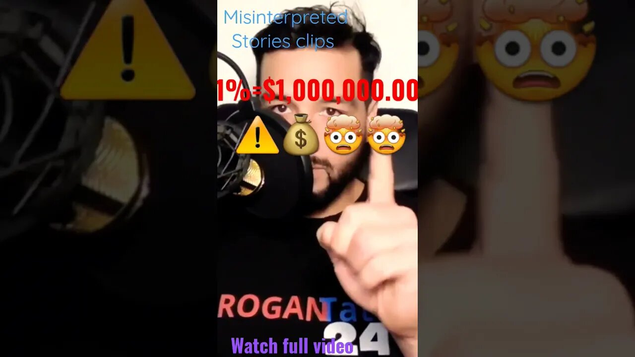 😈💰⚠️1%=$1,000,000.00 #lies #right #economia #own #anonymous #seriously #fake #bolsonaro #globolixo
