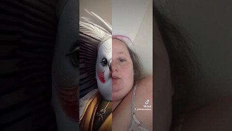 time to turn into a bird #tiktok #tiktoktrend