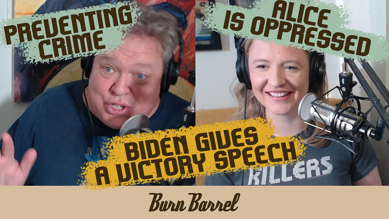 EPISODE 332: Bishop Sycamore for President