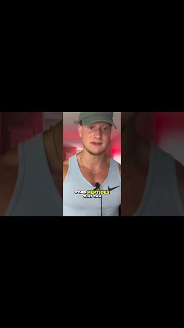 Paradigm Peptides Legit?? Where to buy peptides