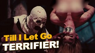 Terrifier 1 - Song | Till I Let Go NEFFEX - Terrifier 2017 || Movie 2022 @AllStory