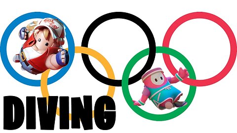 How To Dive Like An Olympian