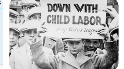 centuries of progress being stripped away and right wing