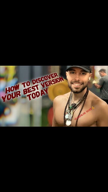 #How to create the #best version of your #self#kundaliniyoga#plantmedicine#prana#hot#how#magic#now#