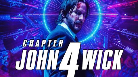 John Wick: Chapter 4 - The Ultimate Summary