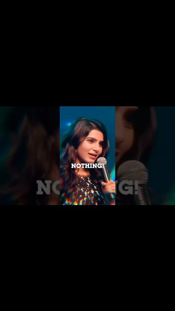 Nothing is permanent.....MotivationalShort in english