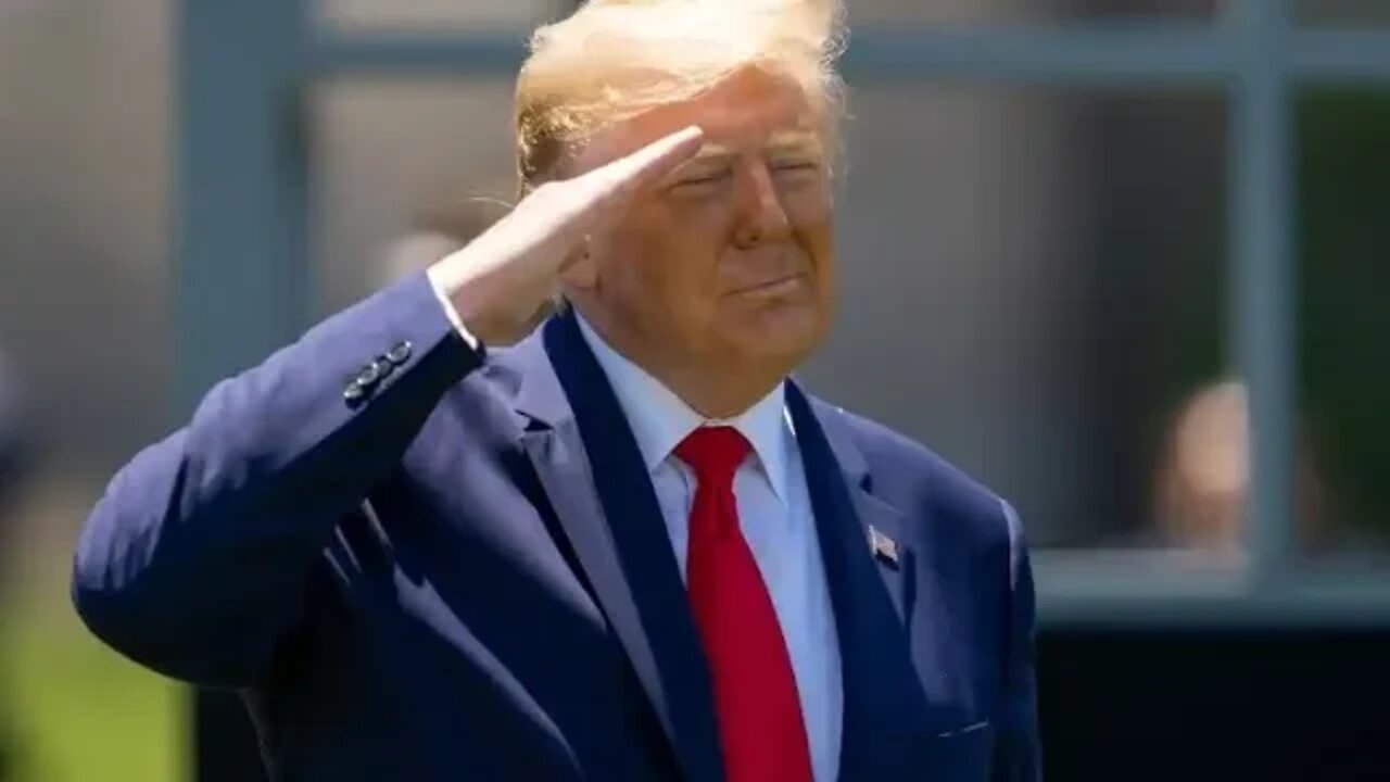 More than ever, We NEED TRUMP back in Charge of the USA!! Midterms 2022 were GOOD, Bad, and ... Ugly