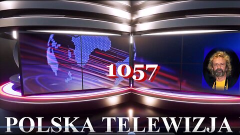 POLSKIE RADIO EDMONTON NR 1057