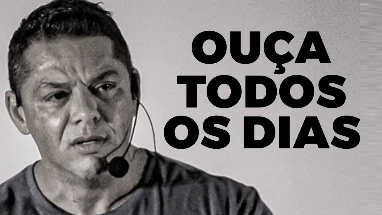 8 MINUTOS QUE VÃO MEXER COM A SUA MENTE - MOTIVAÇÃO PARA ESTUDAR (EVANDRO GUEDES) INSPIRADOR