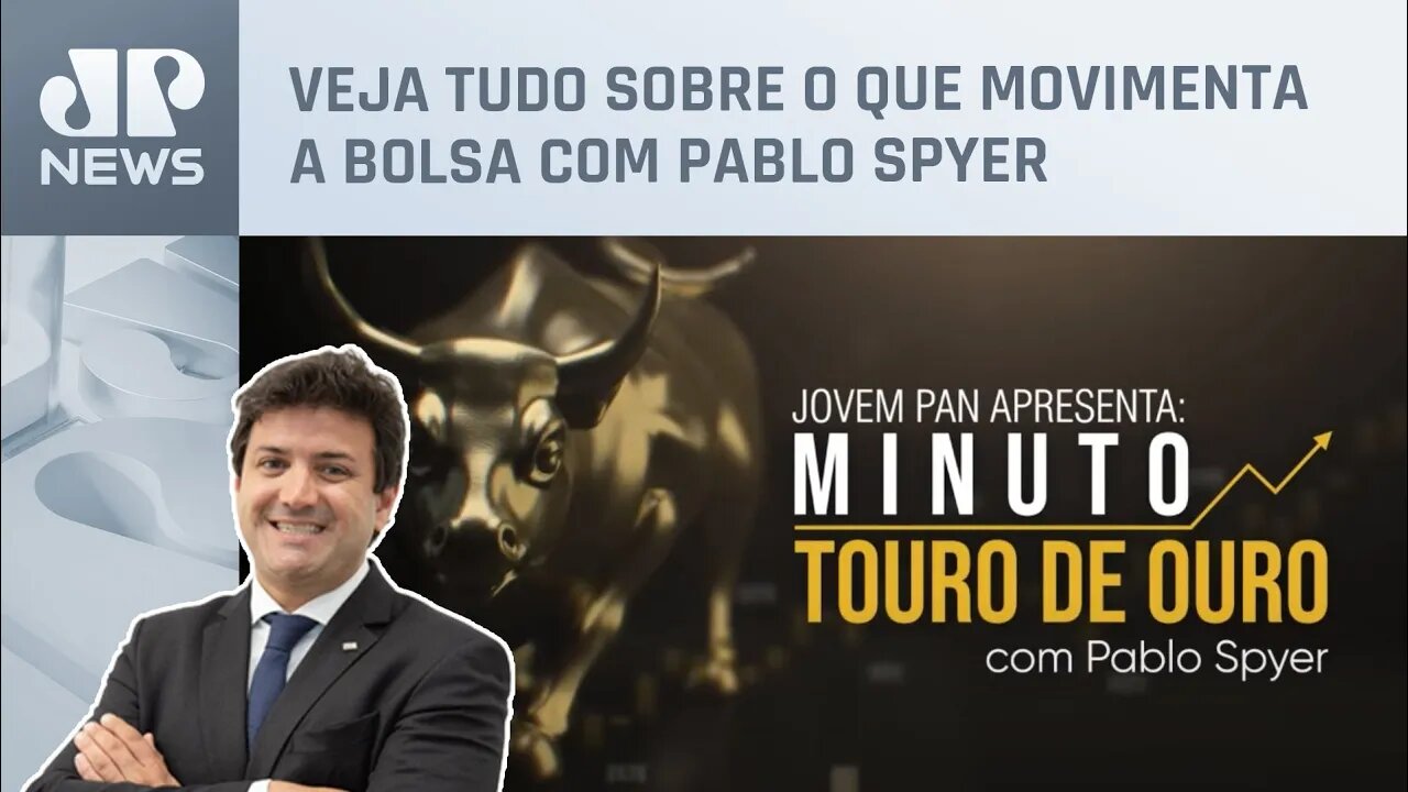 Mercados globais esperam cautelosos por Payroll | MINUTO TOURO DE OURO - 02/12/22