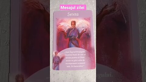 Mesajul zilei de 4 mai 2023 #tarot #mesaje #predictii #intuitie