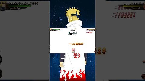 Young minato ⁉️