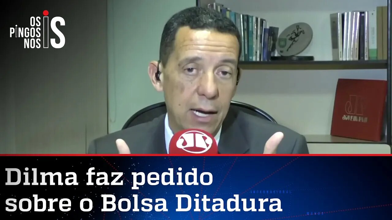 José Maria Trindade: Militância virou investimento