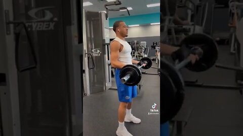 Full body work out. #shorts