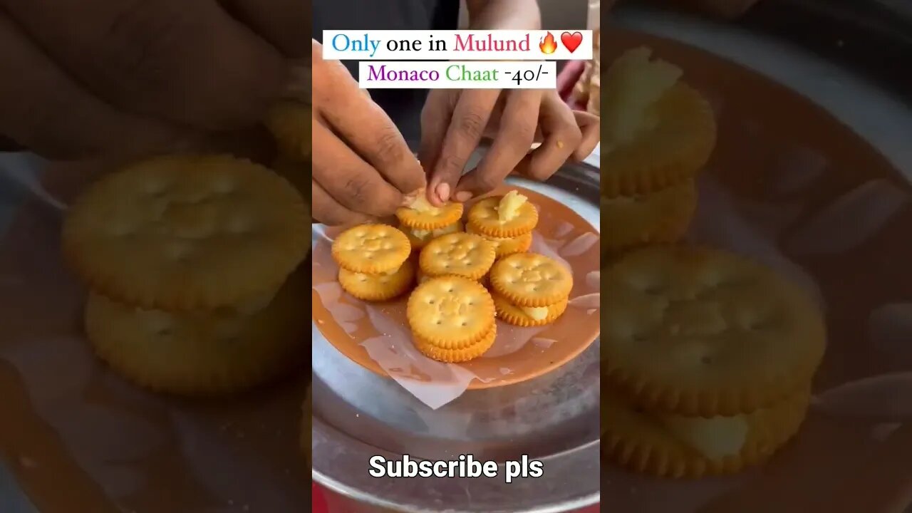 #monaco #india #viral #food #trendingshorts #shorts #yttrending #ytshort