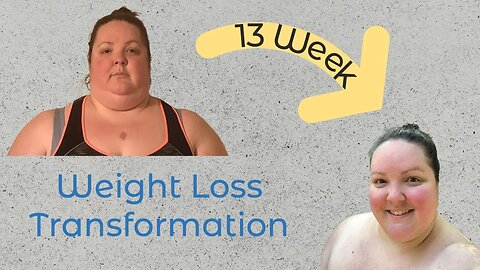 Carnivore Diet Transformation Journey - Week 13