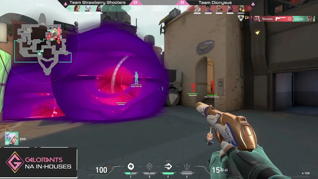 skye is uhm... floating...