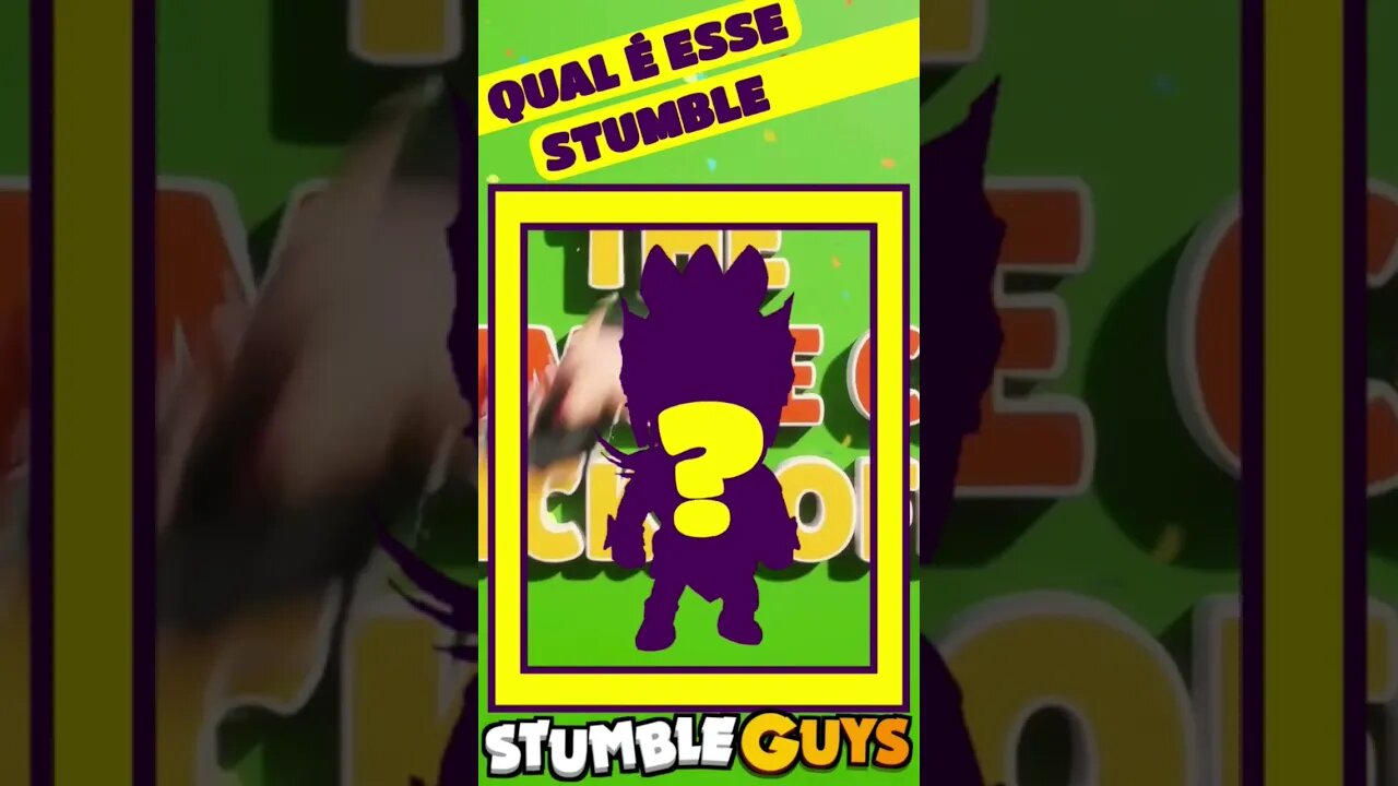 ME SEGUE AI #stumbleguys #cosmiconerd #pablogames #chavesgames #stumbleguysaovivo #stumbleguyslive