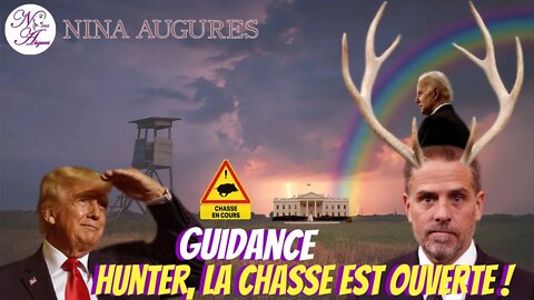 Hunter, la chasse est ouverte ! 27/11/2022