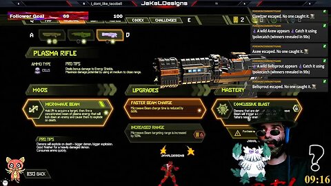 [CAN] DOOM Eternal / Pokemon CG - April 11 2022