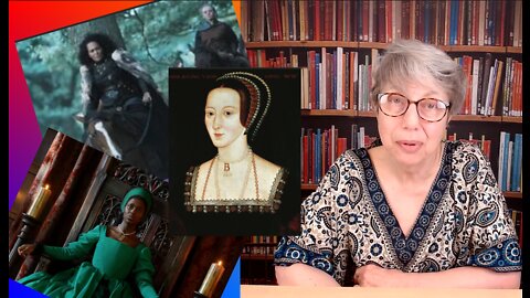 History as taught by the Media