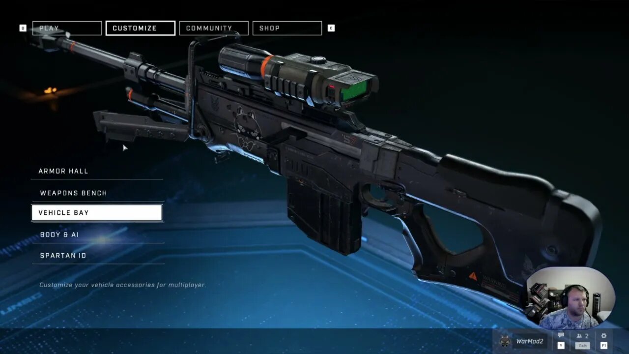 Halo Infinite: Multiplayer