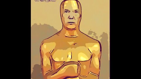 The Ultimate Donald Trump Oscar Meme!