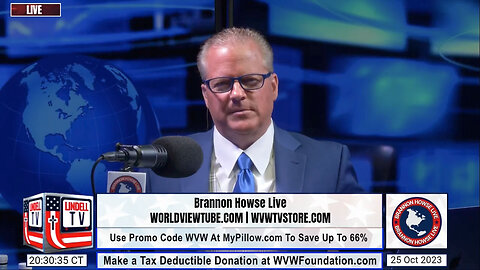Flashback: Listen to When New Speaker of the House Johnson Took on Attorney General Garland